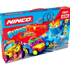 Circuito Superthings Double