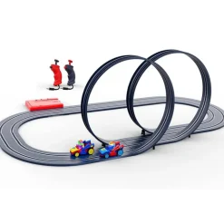 Circuito Superthings Double