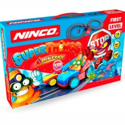 Circuito Superthings Rivals 2.4 m