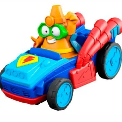 Circuito Superthings Rivals 2.4 m