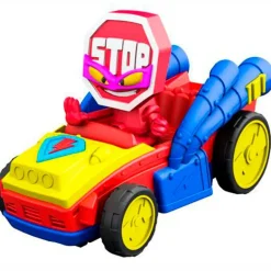 Circuito Superthings Rivals 2.4 m