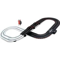 Circuito WRC Ice Rally Cup