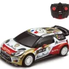 Citroën DS 3 WRC Escala 1:26 R/C