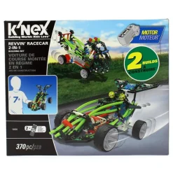 Classics 2 En 1 Coche Carreras