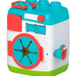 Clemmy Lavadora Sensorial