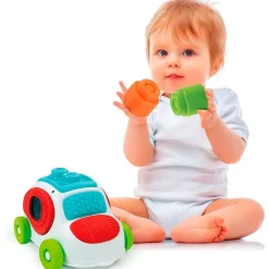 Clemmy Vehículo Texturas