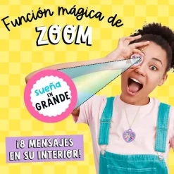 Click & Lock Diseña Tus Joyas