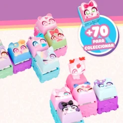 Clickeez Keyboard Mega Pack Teclado Completo