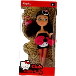 Club Hello Kitty Muñeca Isabella