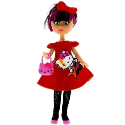 Club Hello Kitty Muñeca Kelly