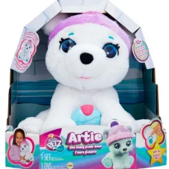 Club Petz Artie Oso Polar