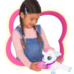 Club Petz Milky Baby Cabrita