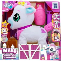 Club Petz Milky Baby Cabrita