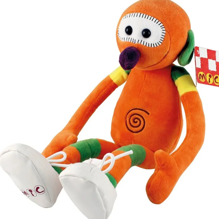 Club Super3 Peluche del Mic