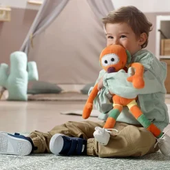 Club Super3 Peluche del Mic