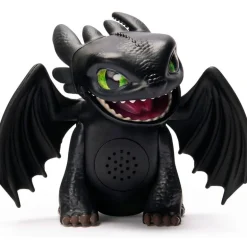 Cómo Entrenar a tu Dragón Desdentao Mini Interactivo