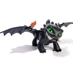 Cómo Entrenar a tu Dragón Desdentao Interactivo Doma y Entrena