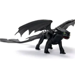 Cómo Entrenar a tu Dragón Dragón Básico Surtido