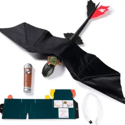 Cómo Entrenar a tu Dragón Desdentao Volador R/C