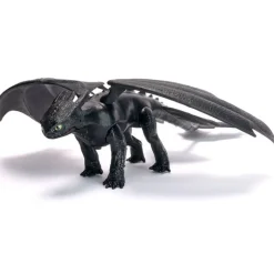 Cómo Entrenar a tu Dragón Figura Deluxe Surtida