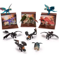 Cómo Entrenar a tu Dragón Mini Figura Sorpresa