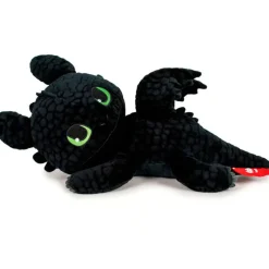 Cómo Entrenar a tu Dragón Peluche Desdentao 30 cm