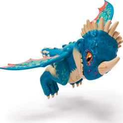 Cómo Entrenar a tu Dragón Roaring Mini Dragón Surtido