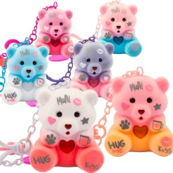 Coccolotti Love & Tell Oso Surtido