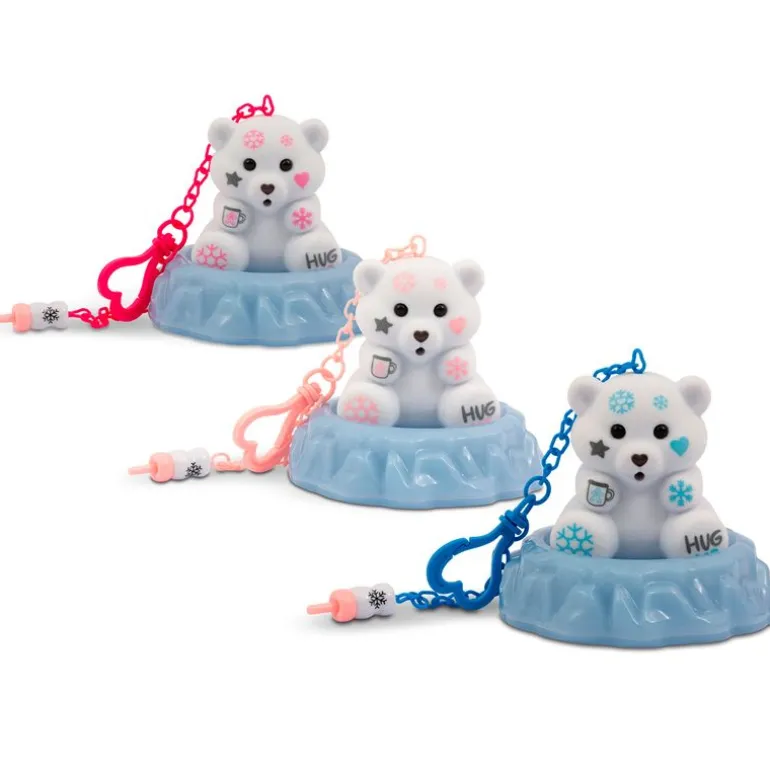 Coccolotti Oso Polar Surtido