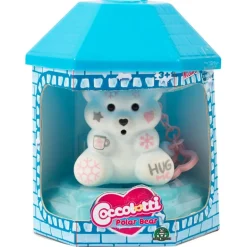 Coccolotti Oso Polar Surtido
