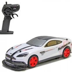 Coche All Speed Deport R/C 1:14