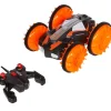 Coche Anfibio Flippy R/C