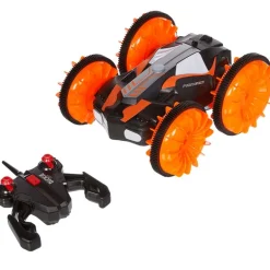 Coche Anfibio Flippy R/C