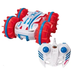 Coche Aquamax R/C 1:22