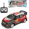 Coche Auto Racing Rally Escala 1:16 R/C