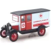 Coche Chevy Serie H 1-Ton 1:32