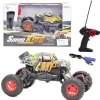 Coche Crawler R/C Escala 1:18