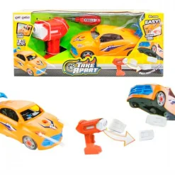 Coche de Carreras Infantil R/C