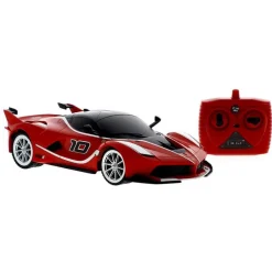 Coche deportivo R/C 1:18 Surtido