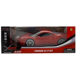 Coche deportivo R/C 1:18 Surtido