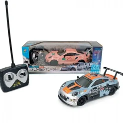 Coche Deportivo R/C Escala 1:24 Surtido