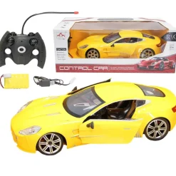 Coche Deportivo R/C Escala 1:10