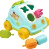 Coche Encajables Infantil