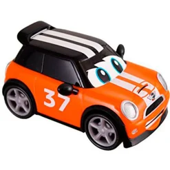 Coche Go Mini Stunt Surtido