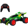 Coche Green Lizzard II R/C