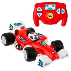 Coche Infanti TOM RC