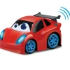 Coche Infantil con Sonido Rojo