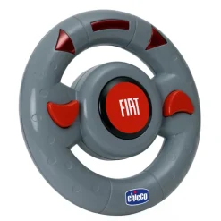 Coche Infantil Fiat 500 Red RC