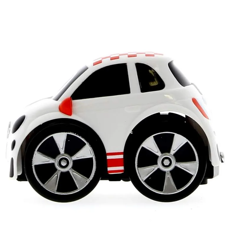 Coche infantil Fiat Abarth 500 Racer