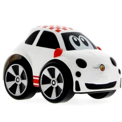 Coche infantil Fiat Abarth 500 Racer